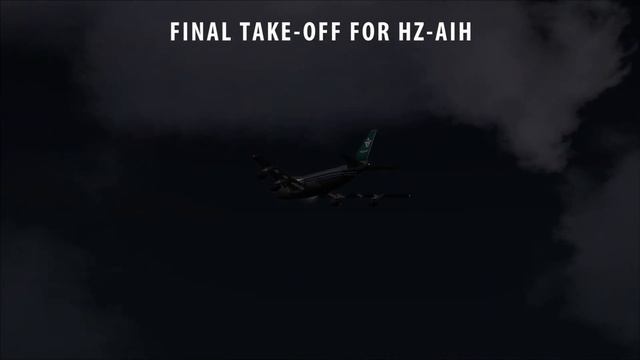 Mid-Air Collision - Charkhi Dadri, India - Saudia B747, Kazakhstan Air IL-76TD