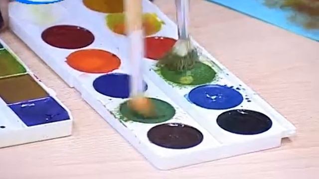 КОЛЛЕКТИВНОЕ ТВОРЧЕСКОЕ ДЕЛО В ПЕДКОЛЛЕДЖЕ смотреть онлайн