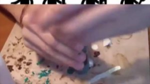 Как сделать чернила для маркера своими руками