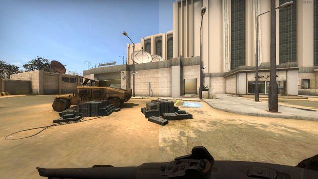 Оптимизация Insurgency | Повышение фпс в Insurgency