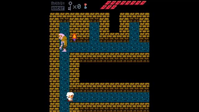 Let's Play! Anodyne: 8-Bit Throw Back смотреть онлайн