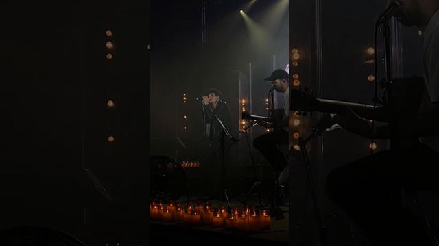 Мукка - До декабря (Акустика, Питер, 26.07.2023) смотреть онлайн