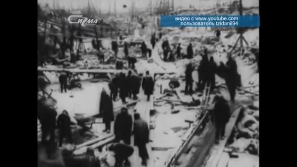 Репрессированные: