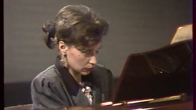 Rebeka Ojakhyan / Ah! Spietato! Melissa from Amadigi di Gaula / G.F.Handel смотреть онлайн