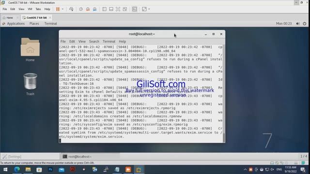 How to share license cpanel (method 100% work) смотреть онлайн