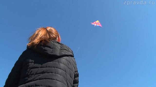 1 мая в Зеленодольске