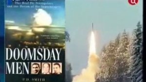 Система "Периметр" (Dead Hand или Мёртвая рука)