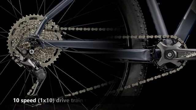 Trek Marlin 7 2021 Vs Trek X Caliber 8 Vs Trek Roscoe 6 : What Are The Differences? смотреть онлайн