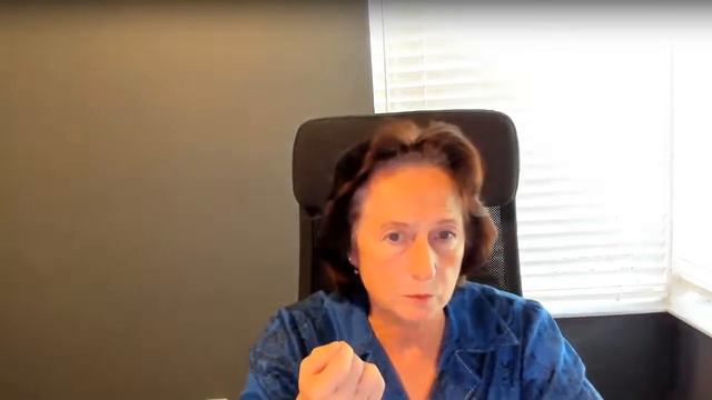 Как проживать ситуацию пугающей неопределенности (1) смотреть онлайн