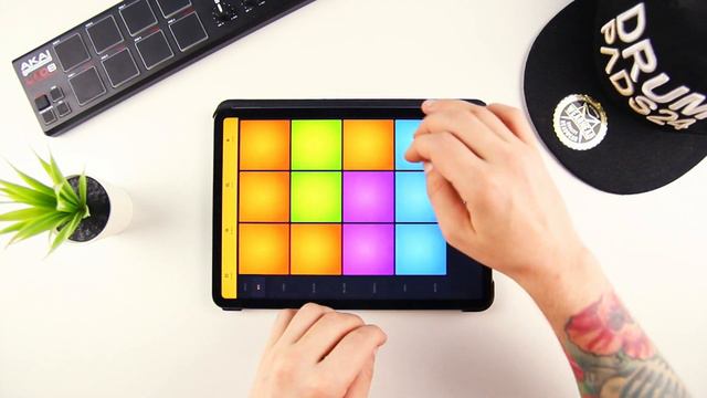 Synthwave Sample Pack Silence | Drum Pads 24 смотреть онлайн