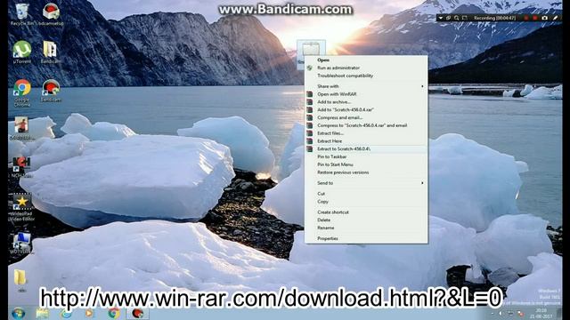 HOW TO DOWNLOAD SCRATCH 2.0 ! (Easy) смотреть онлайн