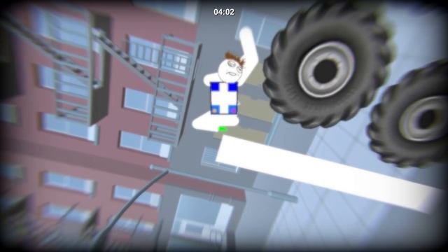 GGJ 2019 - Go home you're drunk ! смотреть онлайн