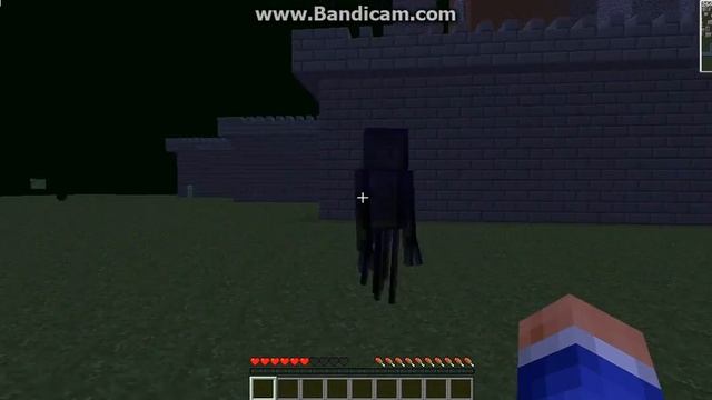 Обзоры модов The Witcher IN MINECRAFT смотреть онлайн