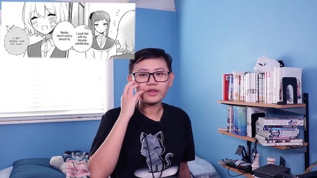 Kitanai Kimi ga Ichiban Kawaii Makes Me Sick, But I Want More смотреть онлайн