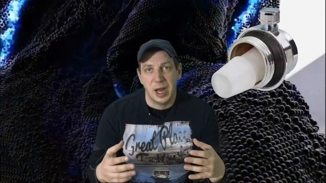 Воздухоотводчик автоматический AFRISO NEW, ITAP, GIACOMINI 1/2 Принцип работы! И кран Маевского! смотреть онлайн