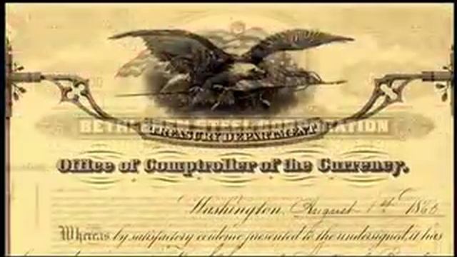 THE CORPORATION [2/23] Birth смотреть онлайн