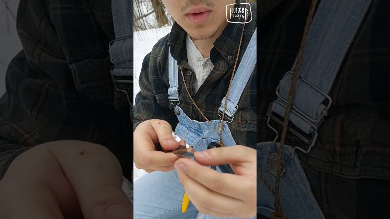 ЧТО ТАКОЕ ЛЕСНОЙ НОЖ? #выживание #бушкрафт #bushcraft #knife #forest #ковка #нож #самоделки смотреть онлайн