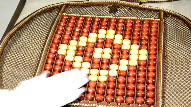 Упор ортопедическая поддержка спины [Накидка на сиденье в авто или офисное кресло] С подарком смотреть онлайн
