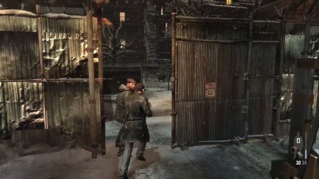 MAX PAYNE 3 PC | 4K | WALKTHROUGH GAMEPLAY | MrFlinch смотреть онлайн