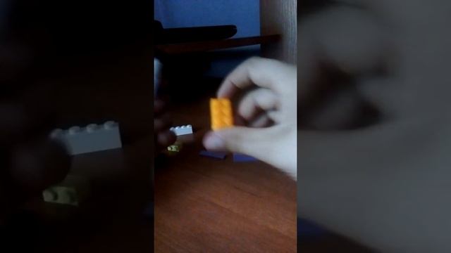 Сівалка з лего.До мотоблока. смотреть онлайн