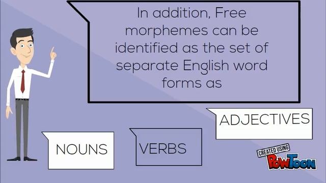 CHAPTER 6 MORPHOLOGY смотреть онлайн