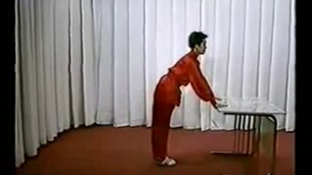 Chinese stretching 5 смотреть онлайн