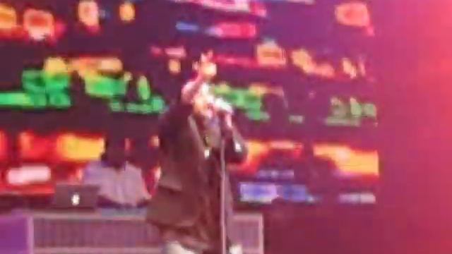 Color Me Badd - All For Love (at Java Soulnation 2012) смотреть онлайн
