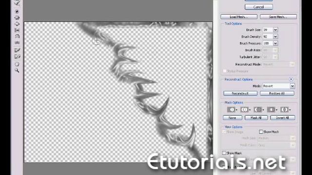 Vídeo Aula Photoshop 32 - criando chamas смотреть онлайн