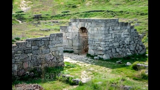 Достопримечательности Керчи смотреть онлайн