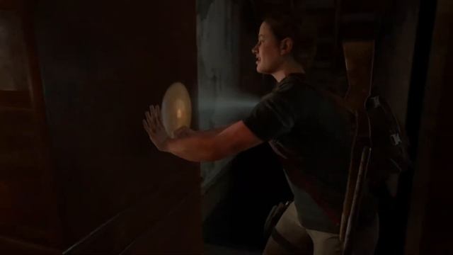 The Last of Us - Parte II #66 | Em busca da luz смотреть онлайн