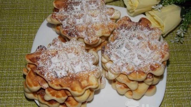 Кухня Мамашки