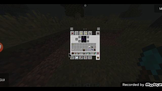 в этом видео я играю в Майнкрафт джава, версия на телефон и обустраиваем мой дом в моде на сказочны смотреть онлайн