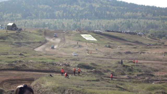 УАЗ смотреть онлайн