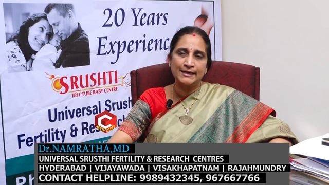 ఈ పండ్లు అస్సలు తినొద్దు | Avoid These Fruits for Pregnancy time | Dr.Namratha Health Tips смотреть онлайн