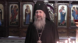 Проповедь в Неделю 10-ю по Пятидесятнице.
