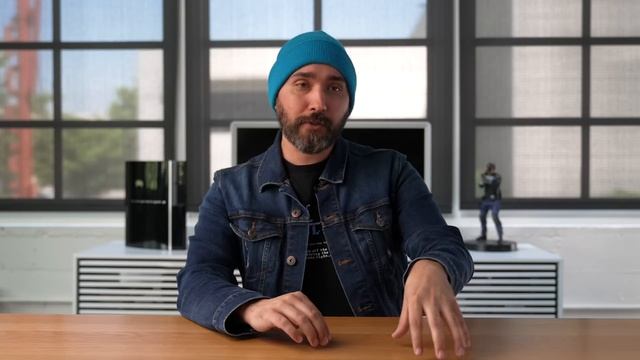 PlayStation Why This? смотреть онлайн