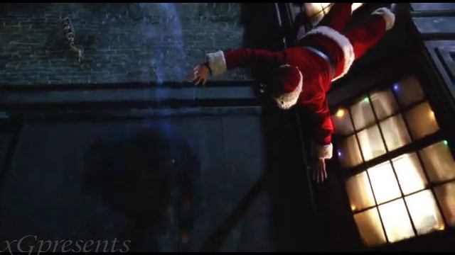 Clois - Shake Up Christmas / Merry Christmas! смотреть онлайн