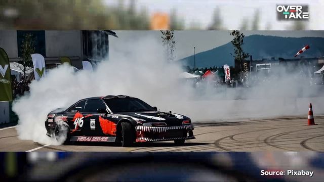 7 Beginner Mistakes You Should Avoid in WRC Generations смотреть онлайн