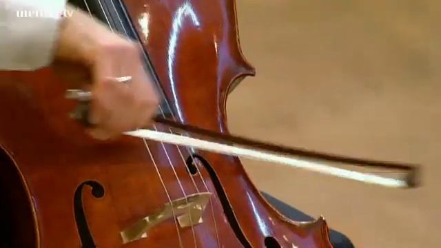 The 12 Cellists of the Berlin Philharmonic Orchestra - Mas, que Nada! смотреть онлайн