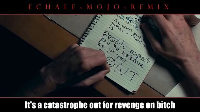 Eminem, 2Pac & DMX - Joker (2019) смотреть онлайн