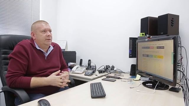 Создание сайтов в Шымкенте. Интервью. Сервис+ смотреть онлайн