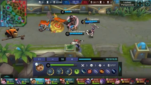 peax CLINT “Guns n Roses” New build June 2018 смотреть онлайн