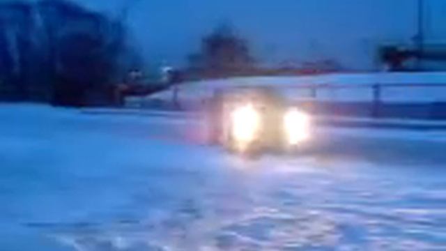 ТЕСТ ДРАЙВ!!! смотреть онлайн