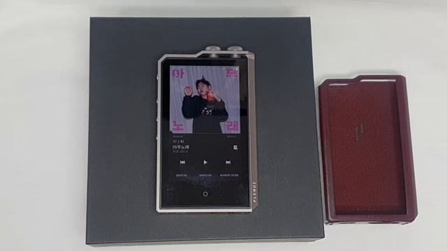 코원 플레뉴2 COWON PLENUE2 DAP 플레이어 / 2-젯이펙트7 смотреть онлайн