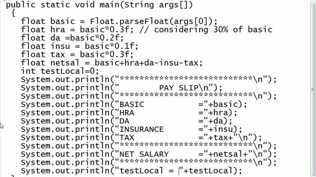Java Training Online USA смотреть онлайн