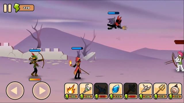 I am Archer | Maximum Dragons & Giant HACK CHEAT Full Level смотреть онлайн