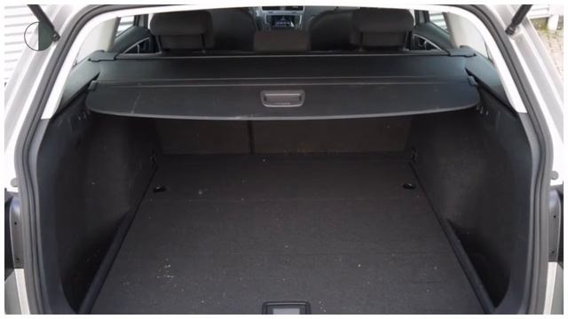 Volkswagen Golf Variant 1.0 TSI 115pk TRENDLINE Airco / Cruise controle / Radio USB (VSB 63720) смотреть онлайн