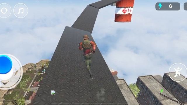 Паркур смотреть онлайн