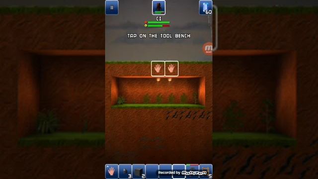 Игра the blockheads 1 часть смотреть онлайн