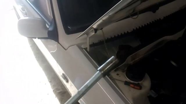 Как легко достать клапан масляного насоса на ваз 2109 смотреть онлайн